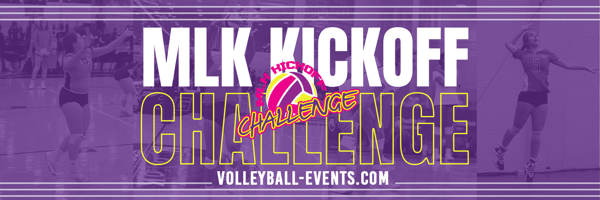 MLK Kickoff Showcase at Spooky Nook Sports