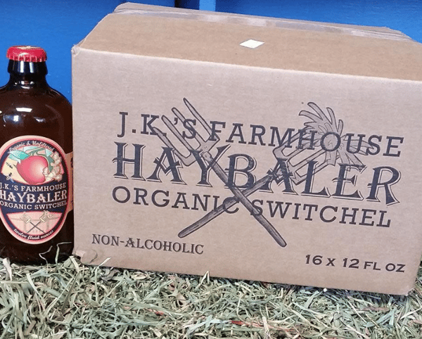 Explore Almar Orchards | Organic Apples, Family Legacy & Cider in Flint & Genesee