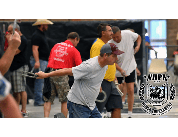 Ringers in the Rockies – 2025 NHPA World Tournament